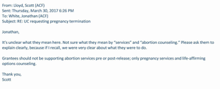 Illustration for article titled Trump Administration Routinely Blocks Unaccompanied Minors From Obtaining Abortions